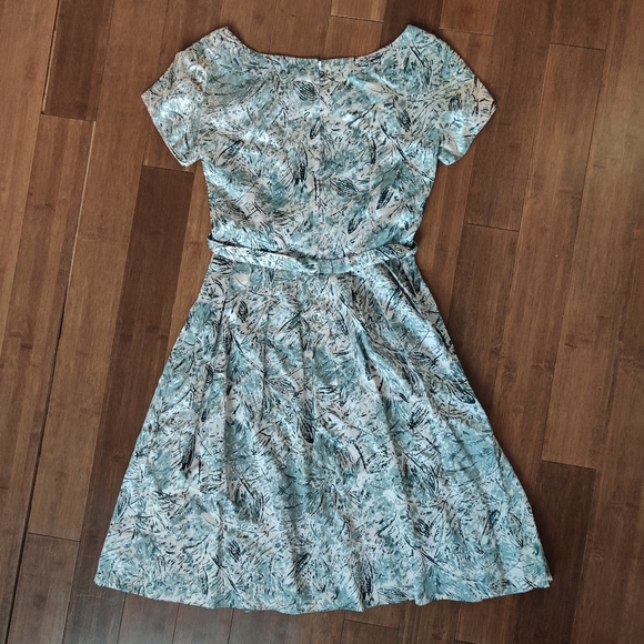 Vintage dress - Picture 4 of 5